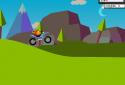 Wheelie 2 screenshot 9