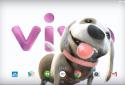 Puppy Licks Screen Animation screenshot 8