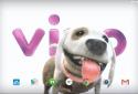 Puppy Licks Screen Animation screenshot 9