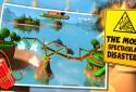 Bridge Builder Simulator screenshot 12