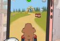 Free Fur All – We Bare Bears screenshot 3