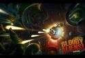 Bloody Aliens! screenshot 10