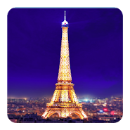 Paris Live Wallpaper