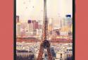 Paris Live Wallpaper screenshot 1