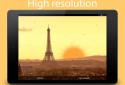 Paris Live Wallpaper screenshot 12