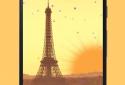 Paris Live Wallpaper screenshot 5