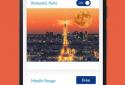 Paris Live Wallpaper screenshot 6