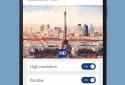 Paris Live Wallpaper screenshot 7