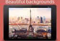 Paris Live Wallpaper screenshot 8