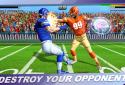 Football Rugby Players Fight screenshot 1