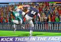 Football Rugby Players Fight screenshot 3