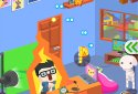 Vlogger Go Viral - Clicker screenshot 4