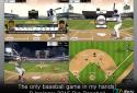 9 Innings: 2015 Pro Baseball screenshot 2