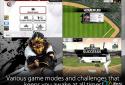 9 Innings: 2015 Pro Baseball screenshot 4