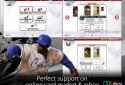9 Innings: 2015 Pro Baseball screenshot 5