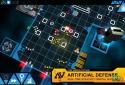 Artificial Defense screenshot 1