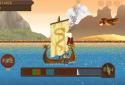 The Last Vikings screenshot 8