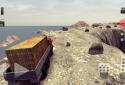 Truck Driver crazy road screenshot 6