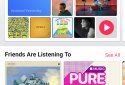 Apple Music screenshot 1