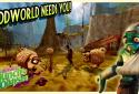 Oddworld: Munch's Oddysee screenshot 5
