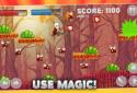 JERU: The Story of Blind Sword screenshot 2