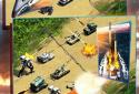 Armor War : Mech Storm screenshot 4