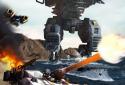 Armor War : Mech Storm screenshot 6