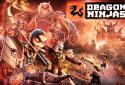 Dragon Ninjas screenshot 16