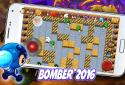 Bomber 2016 screenshot 5