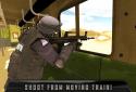 SWAT Train Mission Crime Rescu screenshot 13