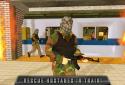 SWAT Train Mission Crime Rescu screenshot 14