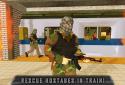 SWAT Train Mission Crime Rescu screenshot 21