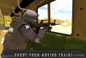 SWAT Train Mission Crime Rescu screenshot 6