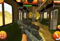 SWAT Train Mission Crime Rescu screenshot 8