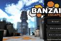 Banzai Escape screenshot 1