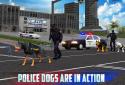 Police Dog Simulator 3D screenshot 10
