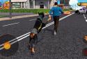 Police Dog Simulator 3D screenshot 11
