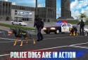 Police Dog Simulator 3D screenshot 15