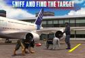Police Dog Simulator 3D screenshot 3