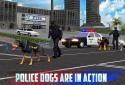 Police Dog Simulator 3D screenshot 5