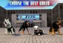 Police Dog Simulator 3D screenshot 9