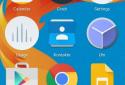 Firefox OS Launcher screenshot 2