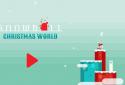 Snowball Christmas World screenshot 1