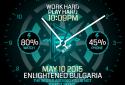 WatchFace for Ingress screenshot 7