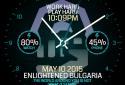 WatchFace for Ingress screenshot 9