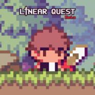 Linear Quest
