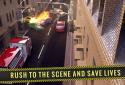 Modern Firefighter:City Fire screenshot 3