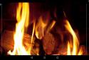 Fireplace Live Wallpaper screenshot 4