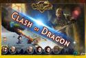 Clash of Dragon screenshot 2