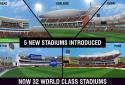 World Cricket Championship 2 screenshot 5